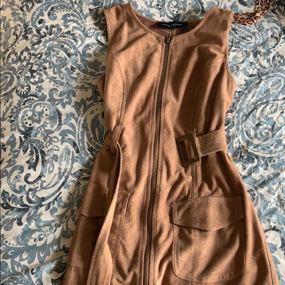 Akira Chicago Dress